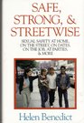 Safe Strong  Streetwise