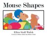 Mouse Shapes big book