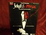 Jekyll and Hyde The Gothic Musical Thriller Revised Vocal Selections