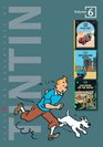 Adventures of Tintin (v. 6)