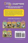 National Geographic Kids Chapters Terrier Trouble And More True Stories of Animals Behaving Badly