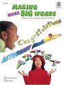 Making More Big Words Multilevel Handson Phonics and Spelling Activities