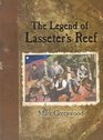 Legend of Lasseter's Reef