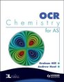 OCR Chemistry for AS WITH Dynamic Learning Student Edition CDROM