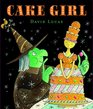 Cake Girl