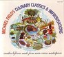 Culinary Classics and Improvisations