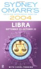 Sydney Omarr's DayByDay Astrological Guide For The Year 2004 Libra  Libra