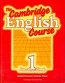 The Cambridge English Course 1 Practice book