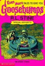 Even More Tales to Give You Goosebumps: Ten Spooky Stories (Goosebumps Special Edition, No 3)