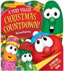 A Very Veggie Christmas Countdown A Counting LifttheFlap Book
