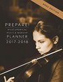Prepare 20172018 NRSV Edition An Ecumenical Music  Worship Planner