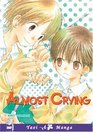 Almost Crying, Vol 1 (Yaoi)