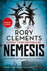 Nemesis An unputdownable wartime spy thriller
