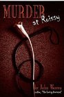 Murder at Roissy