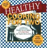 Healthy Cooking for Two