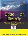 Edge of Eternity Novel Guide