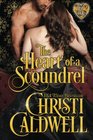 The Heart of a Scoundrel (Heart of a Duke)