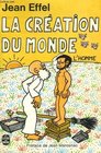 Creation Du Monde L'homme
