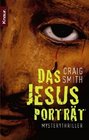 Das Jesusportrt Mysterythriller