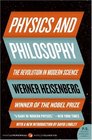 Physics and Philosophy The Revolution in Modern Science