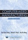 ComputerAided Manufacturing