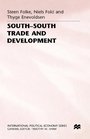 SouthSouth Trade and Development Manufacturers in the New International Division of Labour