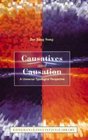 Causatives and Causation A UniversalTypological Perspective