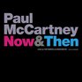 Paul McCartney Now and Then