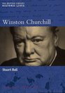 Winston Churchill