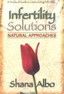 Infertility Solutions  Natural Approaches