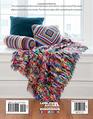 Afghans & Pillows to Love: Crochet