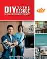 DIY to the Rescue  50 Home Improvement Projects