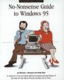 NoNonsense Guide to Windows 95