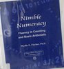 Nimble Numeracy Fluency in Counting and Basic Arithmetic