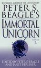 Peter S Beagle's Immortal Unicorn Vol 2