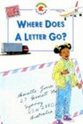 Where Does a Letter Go