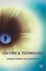Culture and Technology