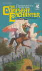 The Compleat Enchanter: The Incomplete Enchanter / The Wall of Serpents / Castle of Iron (Incompleat Enchanter, Bks 1-3)