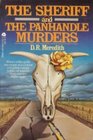 The Sheriff and the Panhandle Murders (Charles Matthews, Bk 1)