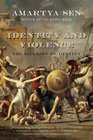 Identity and Violence The Illusion of Destiny