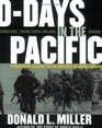 DDays in the Pacific