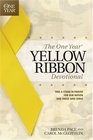 The One Year Yellow Ribbon Devotional: Take a Stand in Prayer for Our Nation and Those Who Serve