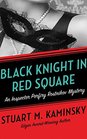 Black Knight in Red Square