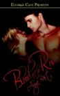 Blood of the Rose (Embraced, Bk 1)