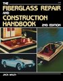 Fiberglass Repair and Construction Handbook 2/e