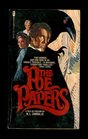 The Poe papers A tale of passion
