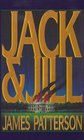 Jack & Jill (Alex Cross, Bk 3) (Large Print)