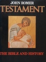 Testament The Bible and History