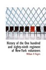 History of the One hundred and eightyninth regiment of NewYork volunteers