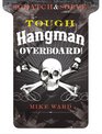 Scratch  Solve Tough Hangman Overboard